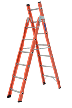 Escada-Fibra-Singela-TSH6-12-Cogumelo