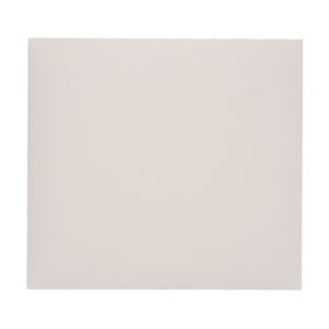 Placa Cega Pial Plus+ 4X4 Branca Pial