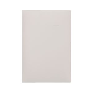 Placa Cega Pial Plus+ 4X2 Branca Pial