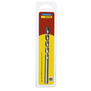 Broca Para Concreto 5x85mm 3/16" Tramontina