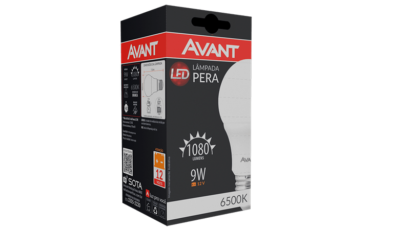 Lampada-Led-Pera-6500K-9W-Bivolt-Avant--2-