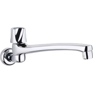 Torneira Top Jet Para Cozinha Digital Line Cromado Fabrimar