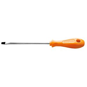 Chave de Fenda Ponta Chata Tramontina 3x100mm 1/8x4"