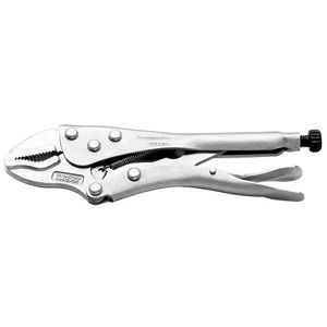 Alicate de Pressão Mordente Triangular 10" Tramontina