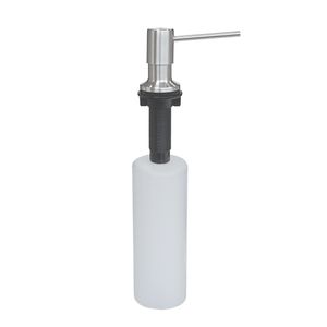 Dosador de Sabão Com Recepiente 500ml Tramontina