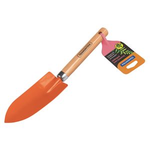 Pazinha Estreita Metálica Para Jardinagem Tramontina