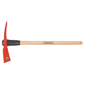 Picareta Alvião Com Cabo 90cm Tramontina