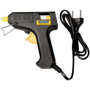Pistola Elétrica Para Cola Quente 20/25W Tramontina