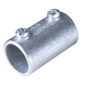Luva de Emenda Sem Rosca 3/4" Flexor Tramontina