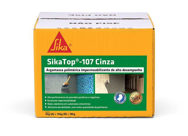 Impermeabilizante-Sika-Top-107-Cinza-18kg-Sika