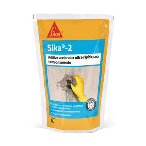 Sika Nº2 1L Saco Sika