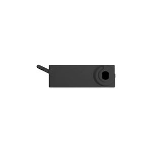 Adaptador Para Trilho Preto Bronzearte