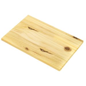 Painel Moldulare Acabamento Natural 1000x300mm Tramontina