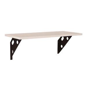 Prateleira Madeira Maple Elite 600x250x15mm Tramontina