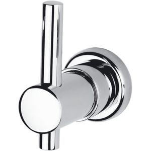 Cabide Casual Cromado Fabrimar