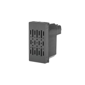 Módulo Campainha Cigarra Pial Plus+ 127V Cinza Pial