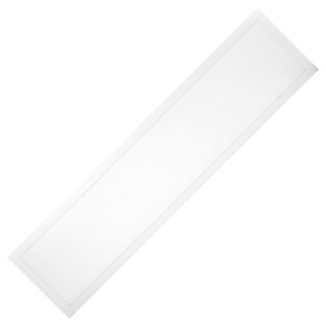 Painel De Embutir Backlight Led 50w Retangular 4000k Branco Bivolt Bronzearte