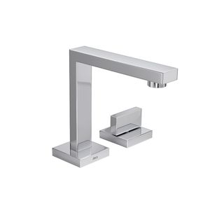 Torneira de Mesa Bica Alta Para Lavatório Dream Cromado Deca