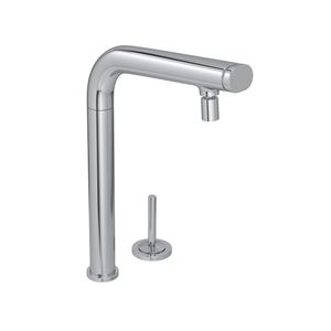 Misturador Monocomando de Mesa Para Cozinha 2291.C.03 You Cromado Deca