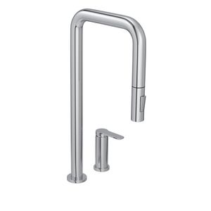 Misturador Monocomando de Mesa Para Cozinha 2290.C.02 You Cromado Deca