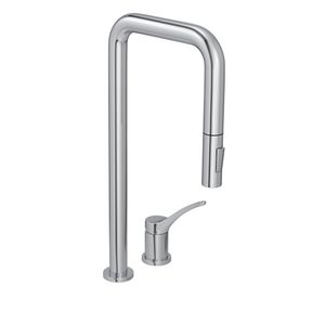 Misturador Monocomando de Mesa Para Cozinha 2290.C.01 You Cromado Deca