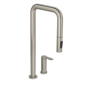 Misturador Monocomando de Mesa Para Cozinha 2290.INX.02 You Inox Deca