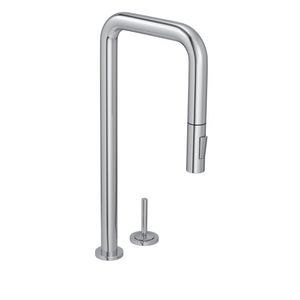 Misturador Monocomando de Mesa Para Cozinha 2290.C.03 You Cromado Deca