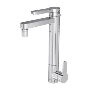 Misturador Monocomando de Mesa Para Cozinha Twin Deca