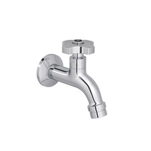 Torneira Para Tanque e Jardim 1154 Standard Cromado Deca