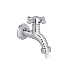 Torneira Para Tanque e Jardim 1153 Izy Cromado Deca