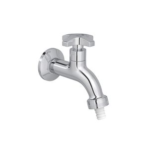 Torneira Para Tanque e Jardim 1153.C34 Max Cromado Deca