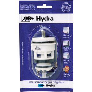 Válvula de Reparo Hydra Max 1 1/4 e 1 1/2 Deca