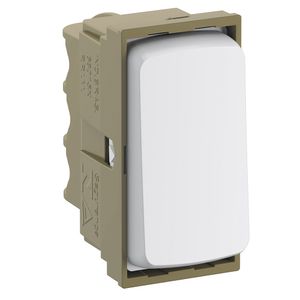 Módulo Interruptor Simples Zeffia 10A Pial