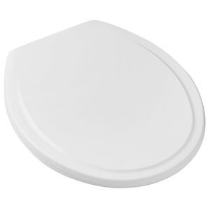 Assento Universal Eco Branco Celite