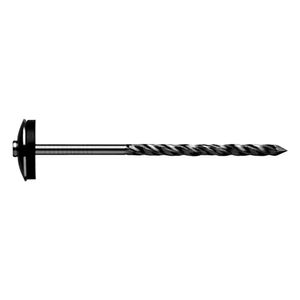 Prego de Aço Telheiro Galvanizado 18x27cm 500g Gerdau