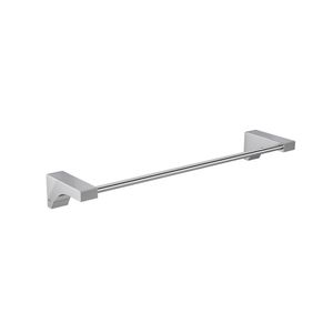 Porta Toalha Barra Liv Cromado 30cm Deca