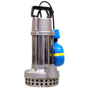 Bomba Submersível Com Automático Monofasica DS-9 1/2CV 110V Dancor