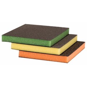 Kit Esponjas Best For Contour Bosch