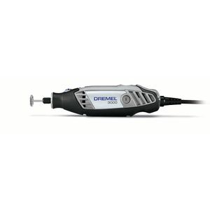 Microrretífica N/10 3000W 127V Dremel