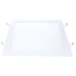 Painel Pop de Embutir 3000K 24W Quadrado Avant