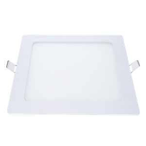 Painel Pop de Embutir 3000K 12W Quadrado Avant