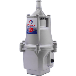 Bomba 850 380W 127V Fênix