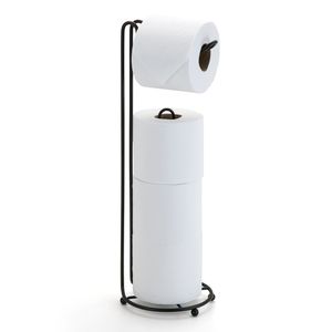 Suporte Para Papel Higiênico Arthi