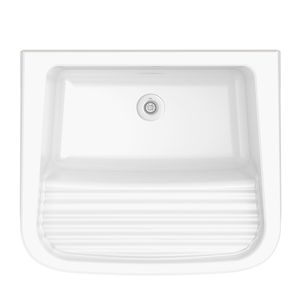Tanque GG 65,5x56,5cm Branco Celite