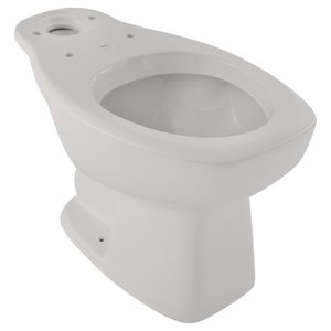 Vaso Para Caixa Acoplada  Thema Plus Biscuit Incepa