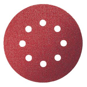 Disco de Lixa 125 GR180 Bosch
