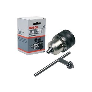Mandril Com Furo 1/2 Bosch