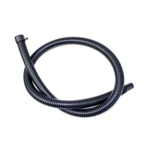 Saída Maquina Tanquinho 19mm 1,10m Cinza Mantac