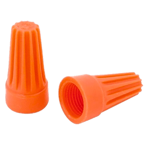 Conector de Torção Laranja A.Santos