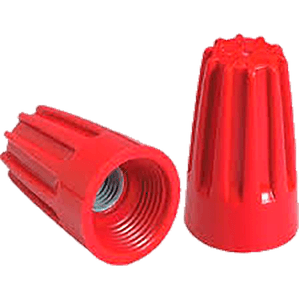 Conector de Torção Vermelho A.Santos